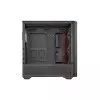 Cougar MX600 RGB Full Tower E ATX Gaming Casing (Black)-gallery-2