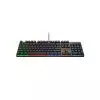Cougar Ultimus EX Red Switch Mechanical Gaming Keyboard (Black)-gallery-1