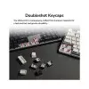 Cougar Ultimus EX Red Switch Mechanical Gaming Keyboard (Black)-gallery-2