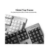 Cougar Ultimus EX Red Switch Mechanical Gaming Keyboard (Black)-gallery-3