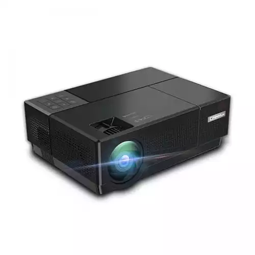 Cheerlux CL770 4400 Lumens ATV Multimedia Projector
