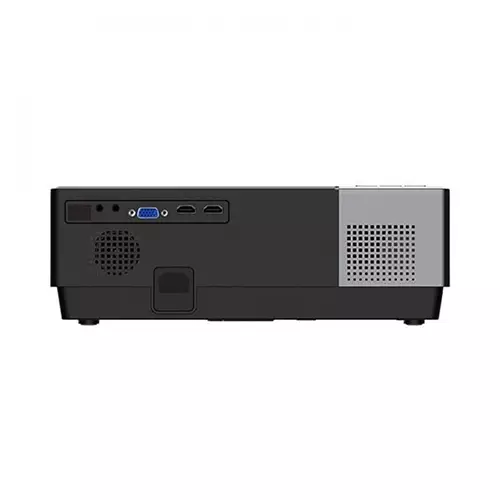 Cheerlux CL770 4400 Lumens ATV Multimedia Projector-gallery-1