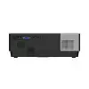 Cheerlux CL770 4400 Lumens ATV Multimedia  Projector-gallery-1