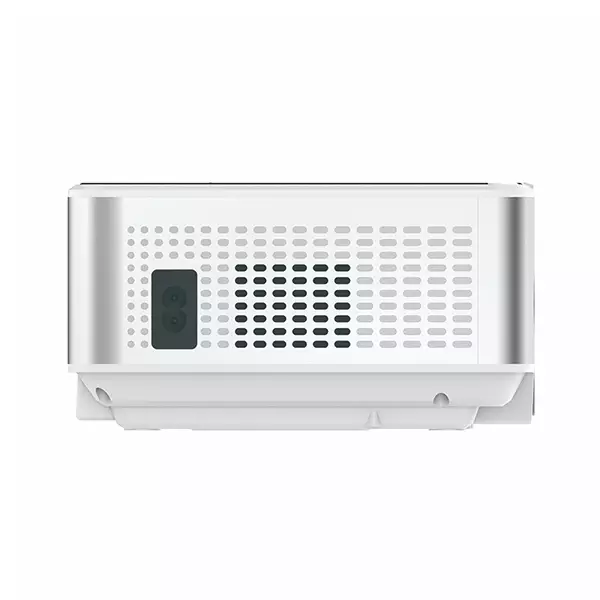 Cheerlux C9 Wi-Fi 2800 Lumens LCD Projector-gallery-3
