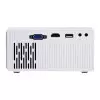 Cheerlux C8 1800 Lumens  Mini LED Projector-gallery-1
