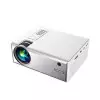 Cheerlux C8 1800 Lumens  Mini LED Projector-gallery-2