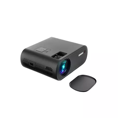 CHEERLUX C10 2600 LUMENS 1080P NATIVE HD PROJECTOR-gallery-3