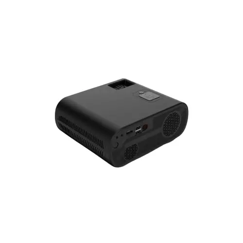 CHEERLUX C10 2600 LUMENS 1080P NATIVE HD PROJECTOR-gallery-4