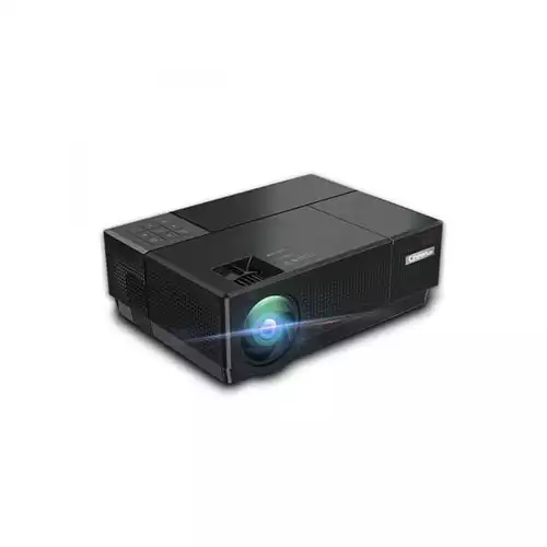 Cheerlux CL770 4400 Lumens Android + ATV Multimedia Projector