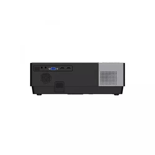 Cheerlux CL770 4400 Lumens Android + ATV Multimedia Projector-gallery-1