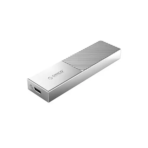 ORICO M206C3-G2 USB3.1 Gen2 Type-C M.2 NVMe SSD Enclosure
