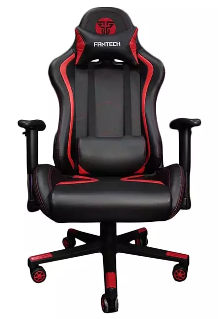 Fantech Gaming Chair Alpha GC-181 Ergonomic High Backseat Design