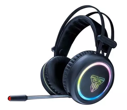 FANTECH HG15 RGB TRUE 7.1 GAMING HEADSET