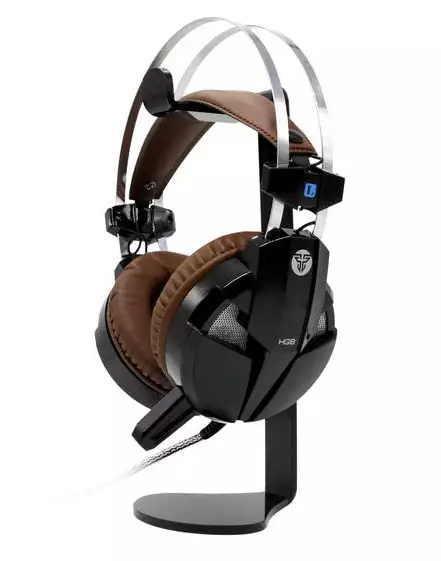 Fantech HG8 Professional Wired Gaming Headset
