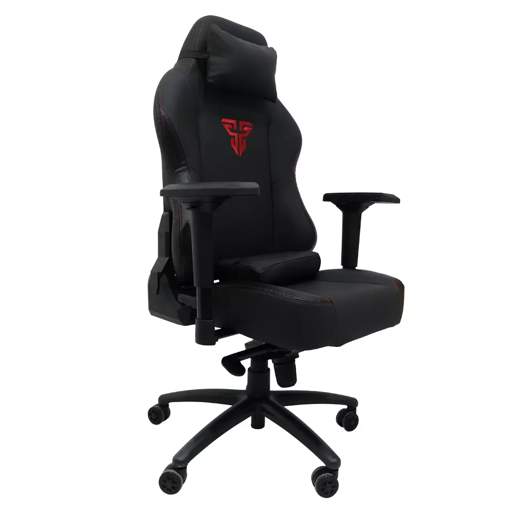 Fantech GC-183 Ergonomic Stability & Safety Gaming Chair-gallery-1