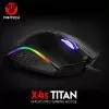 Fantech X4s TITAN 7 Button Gaming Mouse-gallery-1