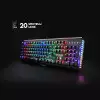 Fantech MK884RGB Optiluxs Full Size RGB Optical Switch Keyboard-gallery-3
