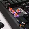 Fantech MK884RGB Optiluxs Full Size RGB Optical Switch Keyboard-gallery-6