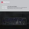 Fantech MK885RGB Optimax Full Size Edition RGB Optical Switch Keyboard-gallery-2