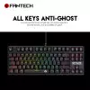 Fantech MK872 RGB Optilite Tournament Edition RGB Optical Switch Keyboard-gallery-1