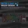 Fantech MK872 RGB Optilite Tournament Edition RGB Optical Switch Keyboard-gallery-2