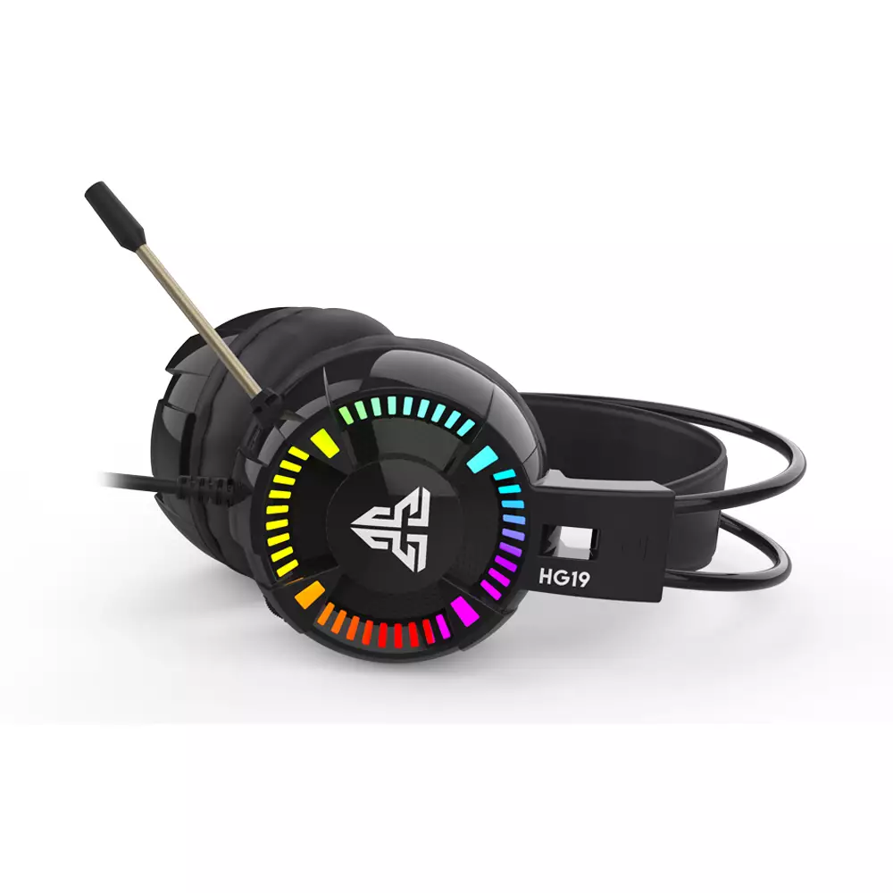 Fantech HG19 IRIS RGB Gaming Headset-gallery-1