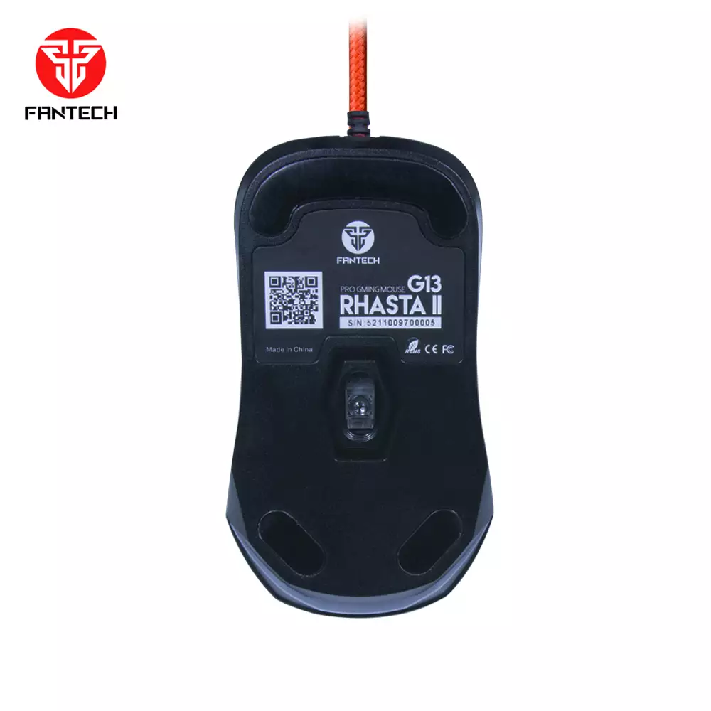 FANTECH G13 RHASTA II Gaming Mouse-gallery-3
