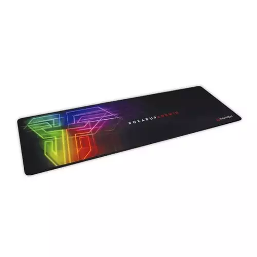 FANTECH Vigil MP902 Gaming Mousepad-gallery-1