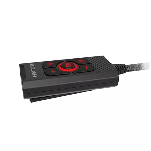 Fantech TUNNEL AC3002 VIRTUAL 7.1 USB AUDIO SOUND CARD-gallery-1