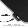 FANTECH MPR800S FIREFLY RGB MOUSE PAD-gallery-3