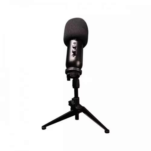 Fantech Leviosa MCX01 Professional RGB Condenser Microphone-gallery-1