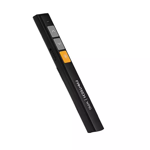 Fantech WP10 Wireless Red Laser Presenter-gallery-1