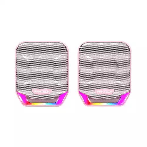 FANTECH SONAR GS202 SAKURA EDITION Gaming Speaker