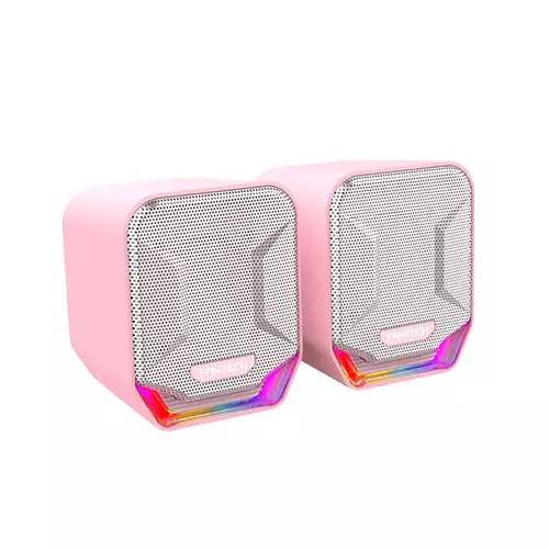 FANTECH SONAR GS202 SAKURA EDITION Gaming Speaker-gallery-1