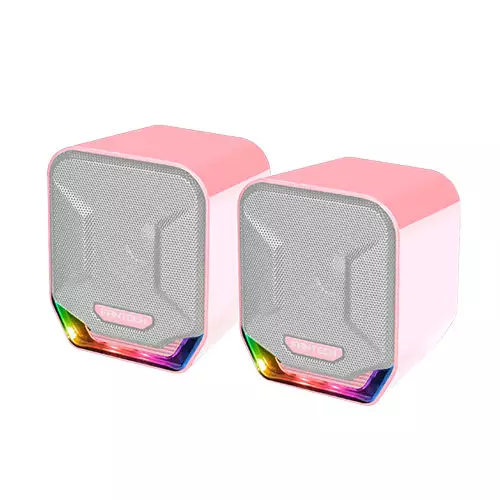 FANTECH SONAR GS202 SAKURA EDITION Gaming Speaker-gallery-2