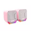 FANTECH SONAR GS202 SAKURA EDITION Gaming Speaker-gallery-1