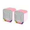 FANTECH SONAR GS202 SAKURA EDITION Gaming Speaker-gallery-2