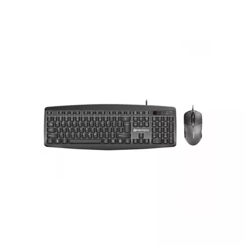 Fantech KM100 USB Keyboard Mouse Combo