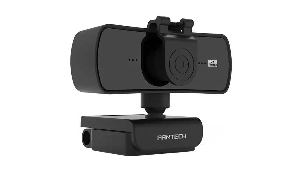 FANTECH C30 LUMINOUS 2K QUAD HD Web Camera-gallery-3