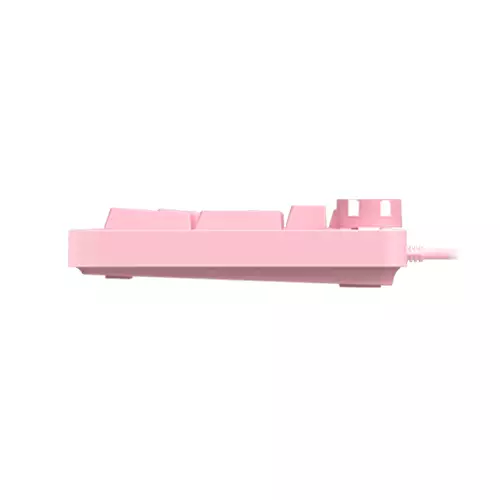 Fantech MK852 MAX CORE Mechanical Gaming Keyboard (Sakura Edition)-gallery-2