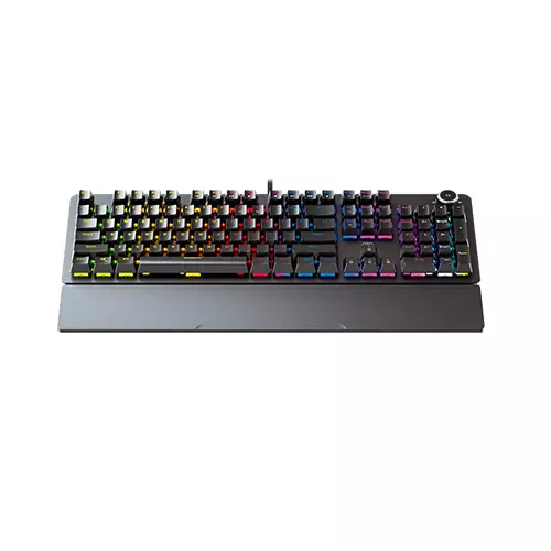 Fantech Maxpower MK853 RGB Mechanical Gaming Keyboard-gallery-1