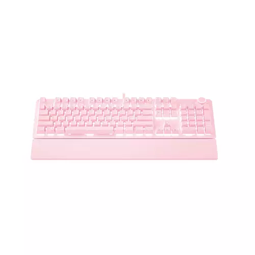 Fantech Maxpower MK853 RGB Mechanical Gaming Keyboard (Sakura Edition)-gallery-1