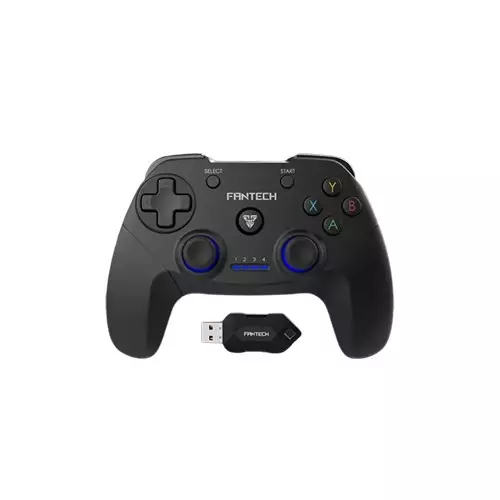 FANTECH Revolver WGP12 Wireless Gaming Controller-gallery-1