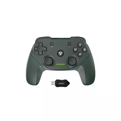 FANTECH Revolver WGP12 Wireless Gaming Controller-gallery-2