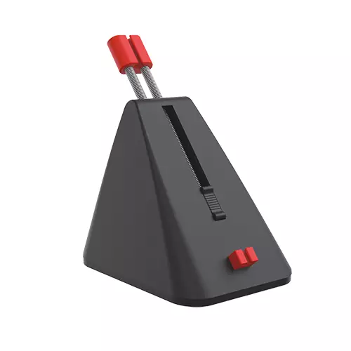 Fantech Prisma Mb01 Mouse Bungee-gallery-1