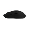 FANTECH CRUISER WG11 BLACK EDITION WIRELESS 2.4GHZ PRO-GAMING MOUSE (Black)-gallery-1