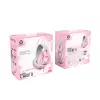 Fantech HG20 Chief II Sakura Edition RGB Gaming Headset (Pink)-gallery-3