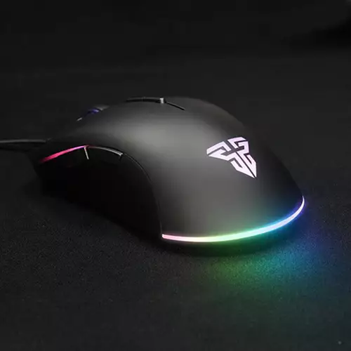 Fantech X17 Blake Macro RGB Gaming Mouse-gallery-1