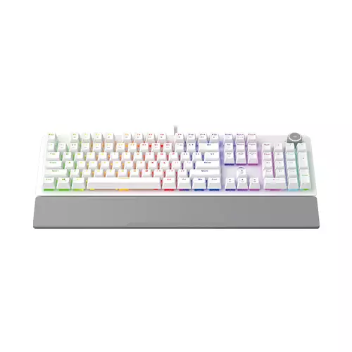 Fantech Maxpower MK853 RGB Mechanical Gaming Keyboard (Space Edition)-gallery-1