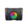 FANTECH NC20 RGB NOTEBOOK LAPTOP COOLING PAD-gallery-1